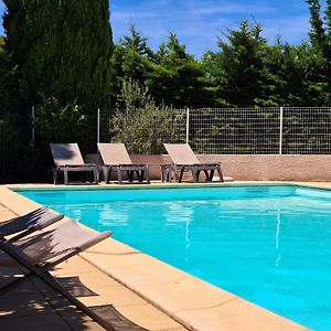 Logis Le Mistral - Montélimar Sud