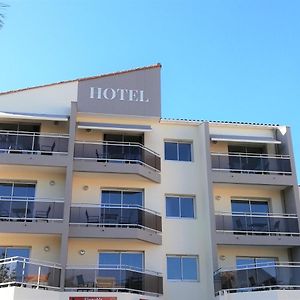 Hotel La Cote d'Argent